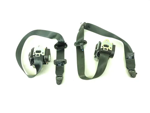6203072 Ford Transit -  Tourneo Connect Front seatbelt