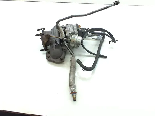 53041014993 Opel Astra J Turbo