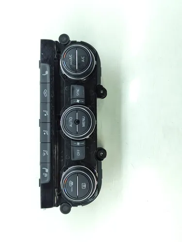 5G1907044AF Volkswagen T-Roc Climate control unit
