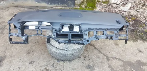 84710D7AA0 Hyundai Tucson TL Dashboard