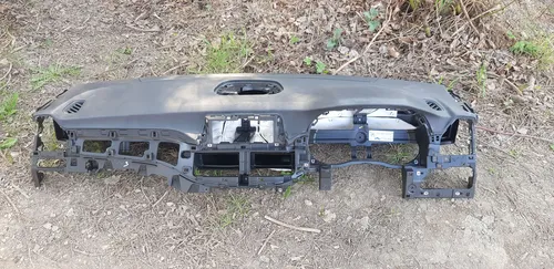 84721D7BA0 Hyundai Tucson TL Dashboard