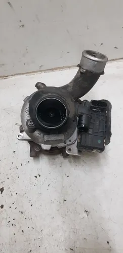 059145721G Audi A5 8T 8F Turbo