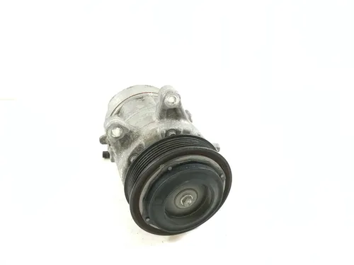 84200515 Chevrolet Camaro Air conditioning (A/C) compressor (pump)