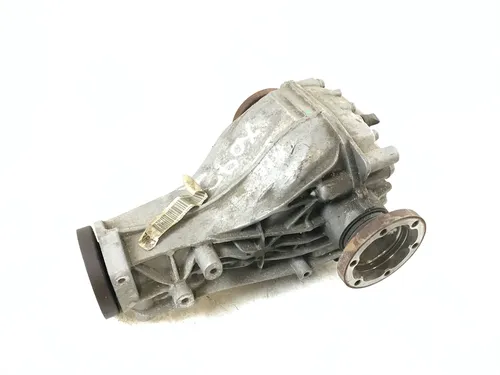 NPR Audi A6 S6 C7 4G Rear differential