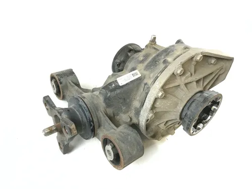 84060182 Chevrolet Camaro Rear differential