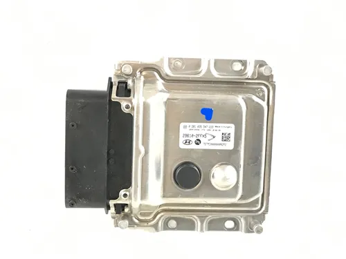 296102FFX5 Hyundai Santa Fe Other control units/modules