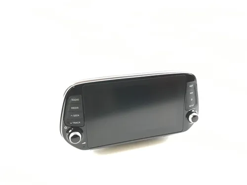 96560S1050UAY Hyundai Santa Fe Screen/display/small screen