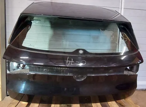 11A971147AE Volkswagen ID.4 Tailgate/trunk/boot lid
