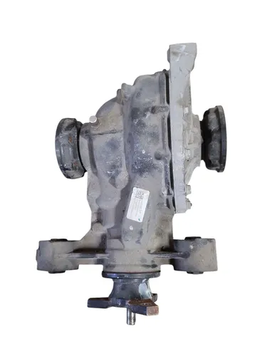 84234637 Chevrolet Camaro Rear differential