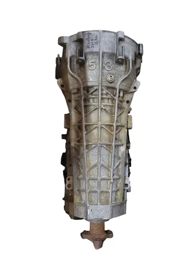 JR3P7000ME Ford Mustang VI Automatic gearbox