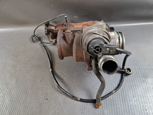 31493379 Volvo S90, V90 Turbo