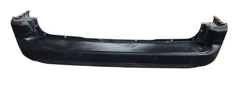 99909972 Peugeot Partner III Rear bumper