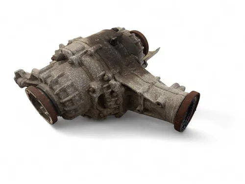 0BC500044D Audi A6 S6 C7 4G Rear differential