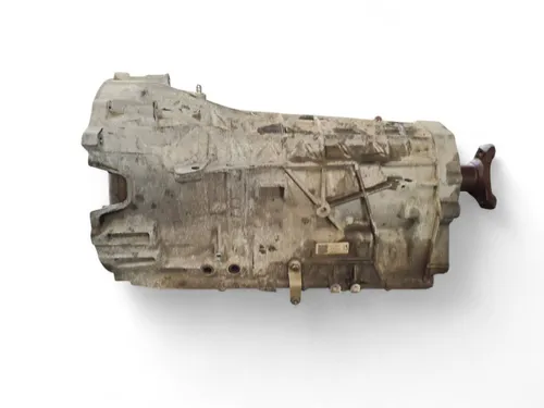 1F6FBBA99E3B Ford Mustang VI Automatic gearbox
