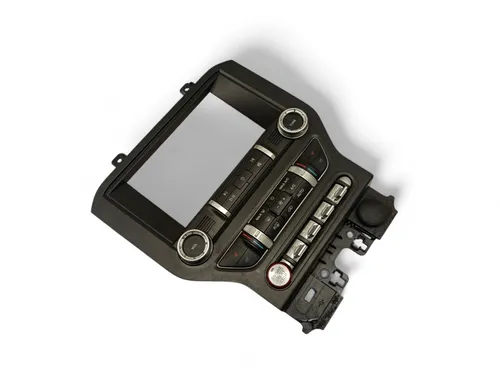 LR3T18E245FA Ford Mustang VI Climate control unit