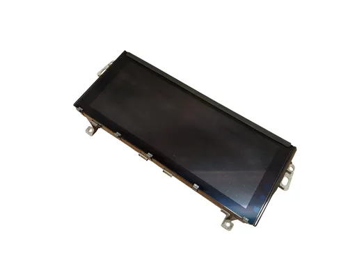 9Y0919597F Porsche Cayenne (9Y0 9Y3) Screen/display/small screen