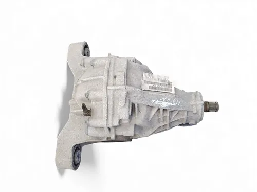 0BN525015H Porsche Cayenne (92A) Rear differential