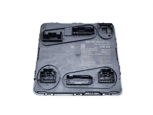4N0907064CD Audi A6 S6 C8 4K Comfort/convenience module