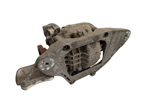 0BC500044D Audi A8 S8 D4 4H Rear differential