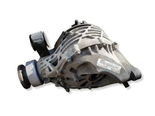 670039125 Maserati Ghibli Rear differential