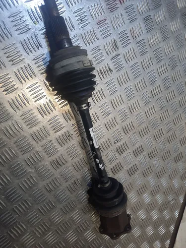 97034903803 Porsche Panamera (970) Front driveshaft