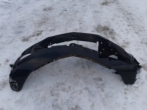 23535816 Chevrolet Camaro Front bumper