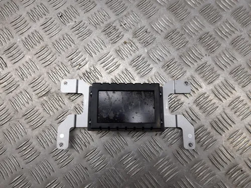 HL3T18B955CB Ford F150 Screen/display/small screen