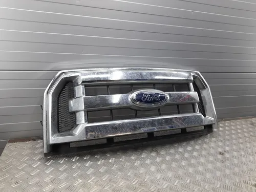 FL3Z8200AA Ford F150 Front grill