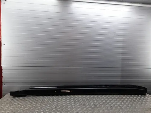 97055920102 Porsche Panamera (970) Sill