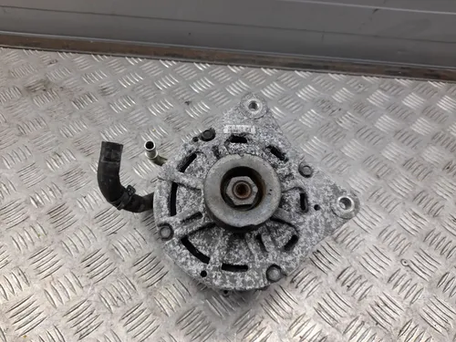 06E903015B Audi A8 S8 D4 4H Generator/alternator