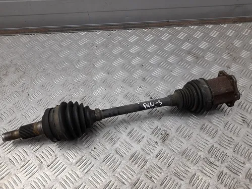 97034903804 Porsche Panamera (970) Front driveshaft