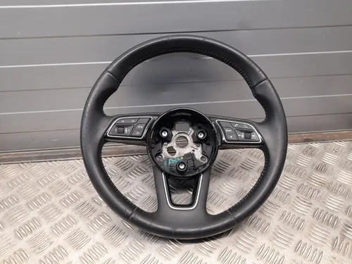 8W0419091H Audi A4 S4 B9 Steering wheel
