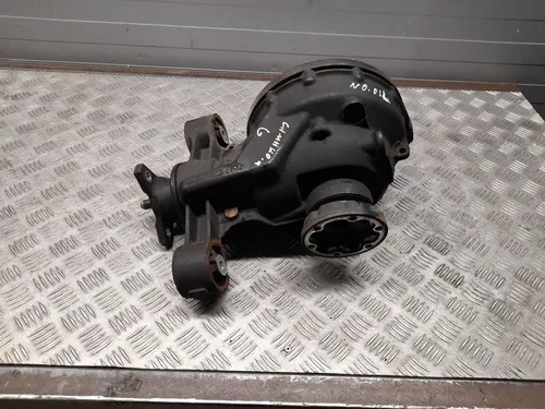 003961823 Chevrolet Camaro Rear differential