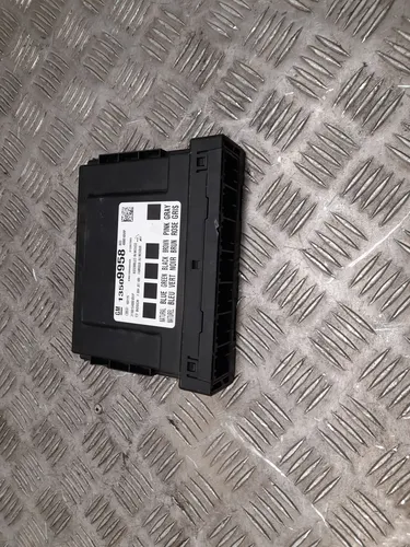 13509958 Chevrolet Camaro Comfort/convenience module