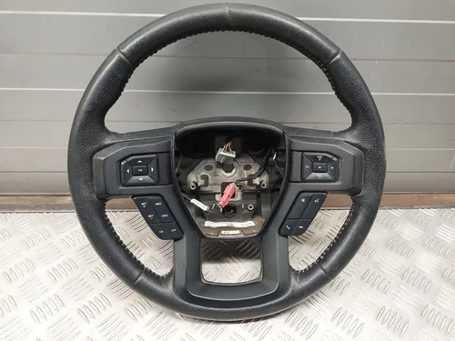 FL3B3600DG3ZHE Ford F150 Steering wheel