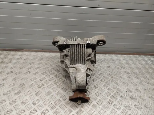 97035001101 Porsche Panamera (970) Rear differential