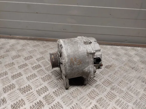 06E903015B Audi A8 S8 D4 4H Generator/alternator
