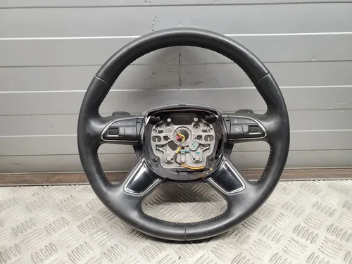 4H0419091AC Audi A8 S8 D4 4H Steering wheel