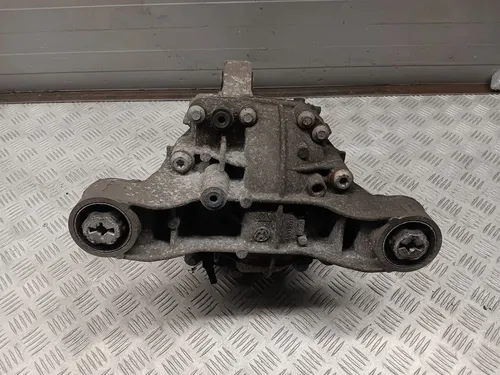 0BN525015J Porsche Cayenne (92A) Rear differential