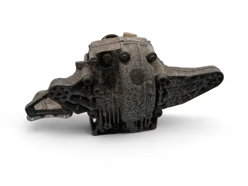 95B525015F Porsche Macan (95B) Rear differential