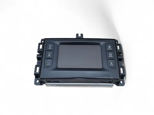 P68292897AB Jeep Grand Cherokee Screen/display/small screen