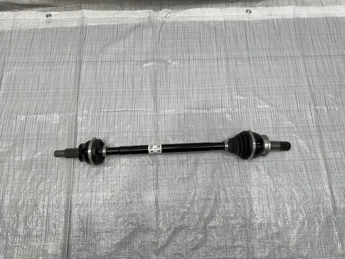 HK83-4K139-AB Jaguar F-Pace Front driveshaft