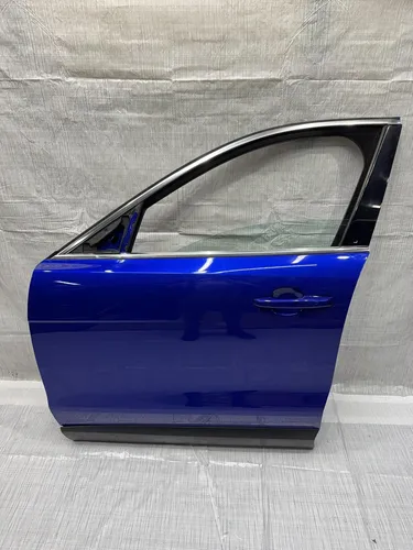 FPACE Jaguar F-Pace Front door