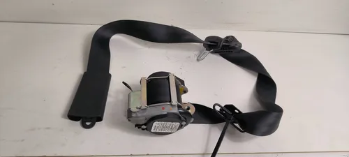 868854729R Renault Captur Front seatbelt