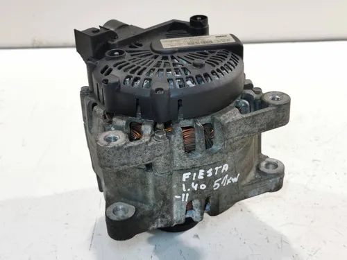 AV6N10300GC Ford Fiesta Generator/alternator