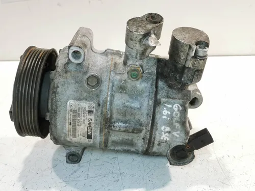 1K0820808B Volkswagen Golf V Air conditioning (A/C) compressor (pump)