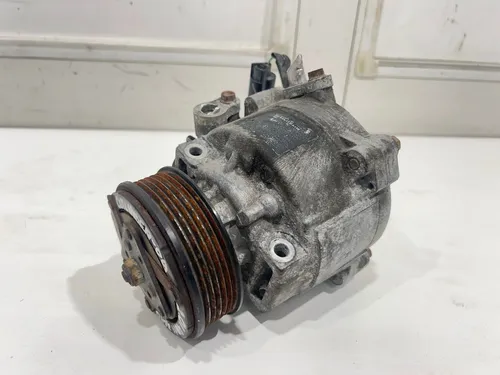 AKS200A4110 Mitsubishi Outlander Air conditioning (A/C) compressor (pump)