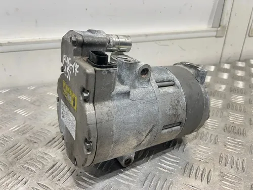 9364872 BMW 2 F45 Air conditioning (A/C) compressor (pump)