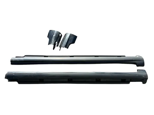 3AA853855 Volkswagen PASSAT B7 Sill