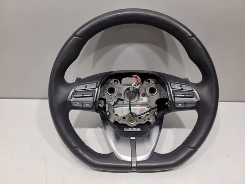 T1908222 Hyundai Ioniq 5 Steering wheel